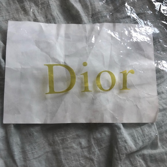 Dior scarf - Picture 5 of 5
